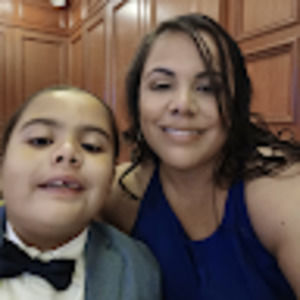 Meet your Posher, Luz